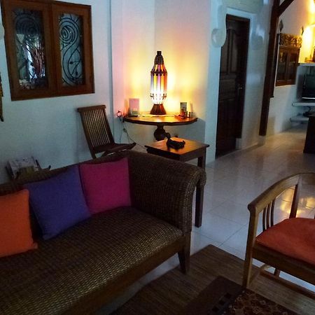 Villa Poppy Seminyak  Bagian luar foto