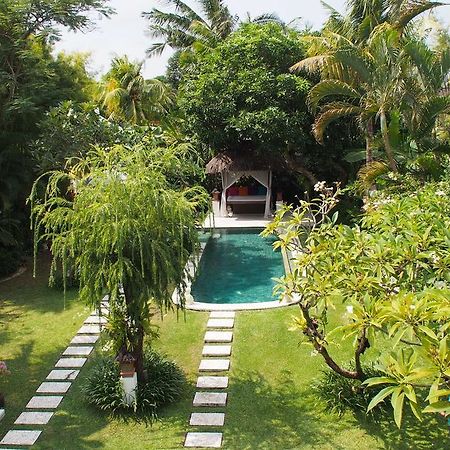 Villa Poppy Seminyak  Bagian luar foto