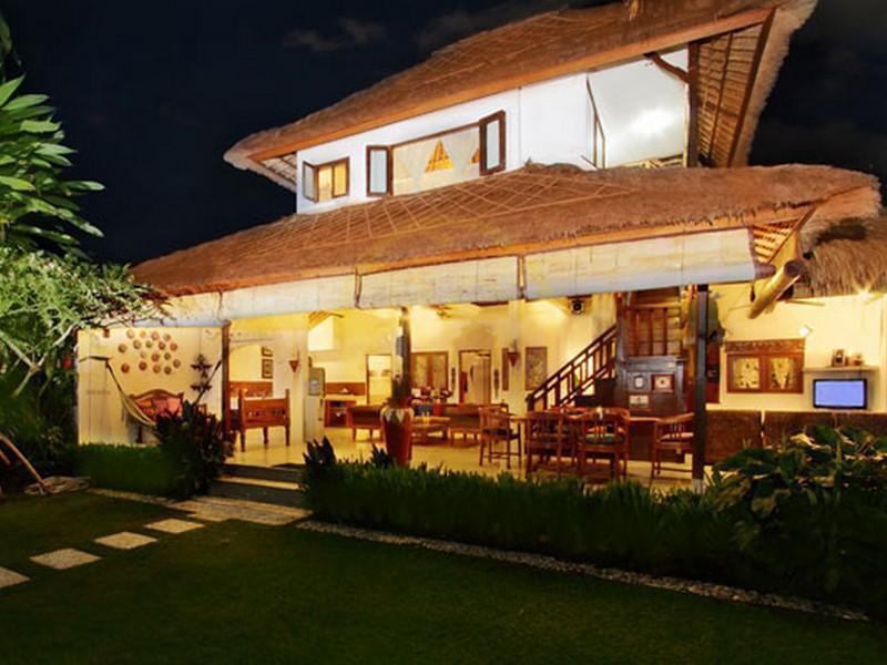 Villa Poppy Seminyak  Bagian luar foto