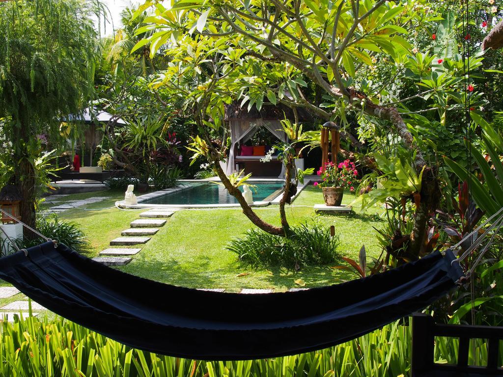 Villa Poppy Seminyak  Bagian luar foto