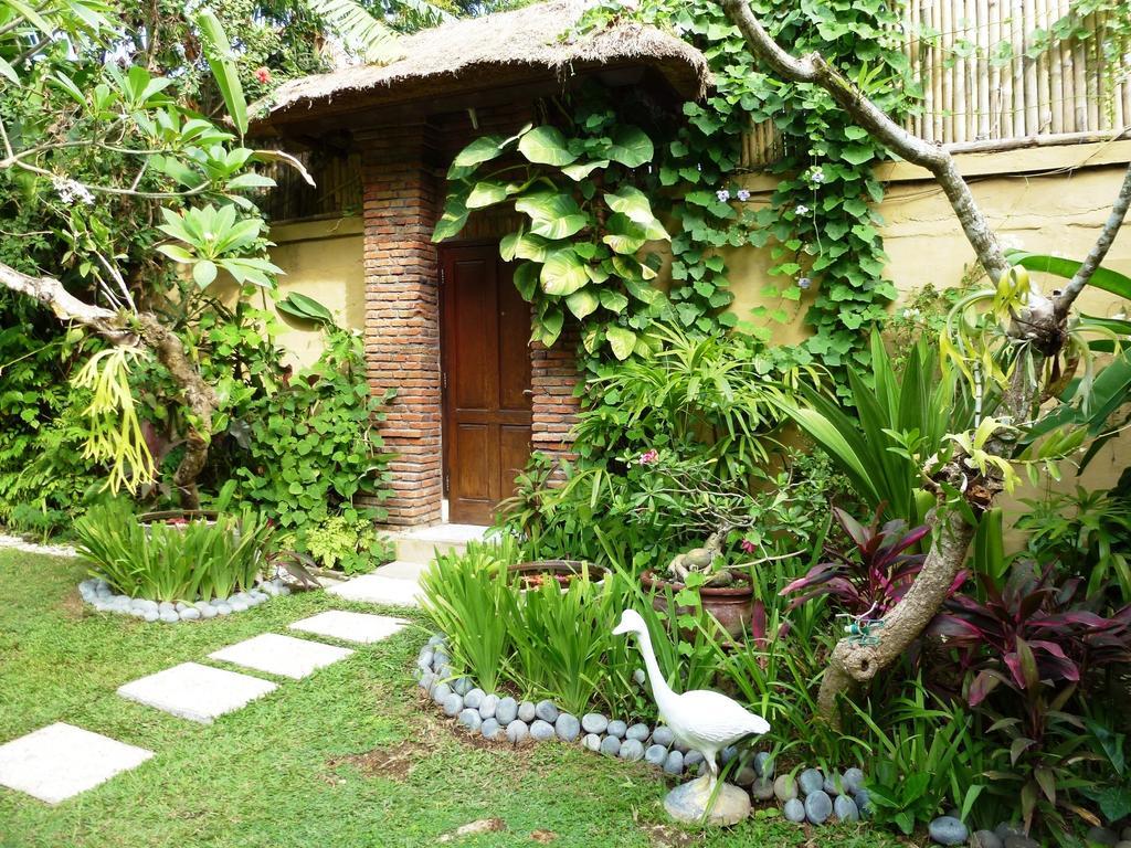 Villa Poppy Seminyak  Bagian luar foto