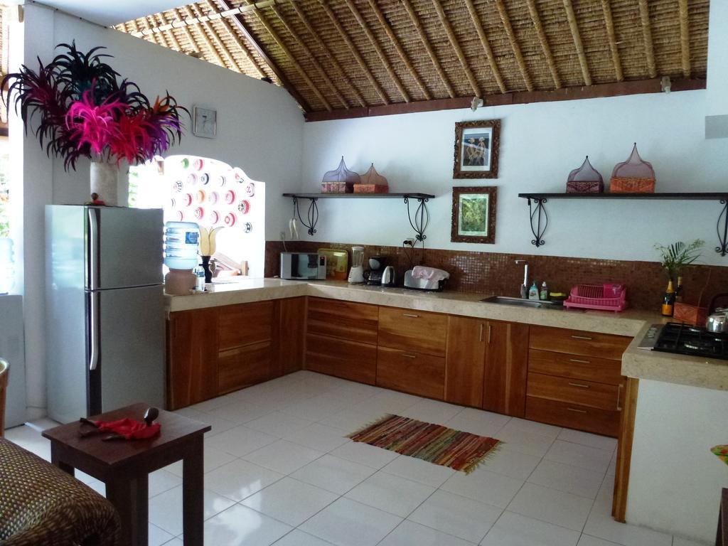Villa Poppy Seminyak  Bagian luar foto