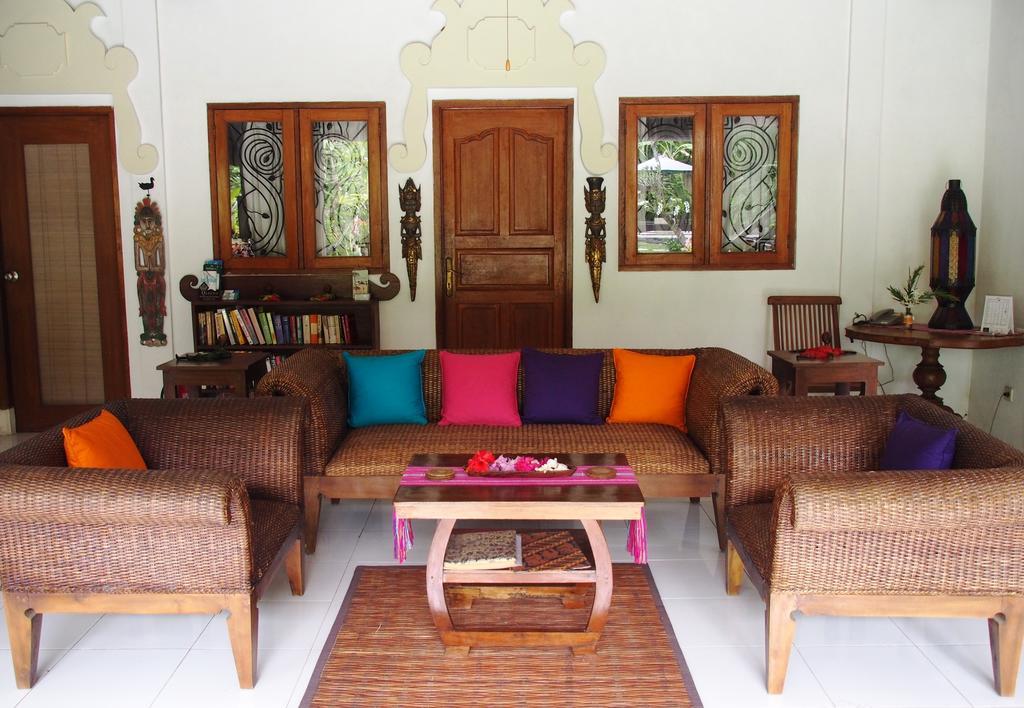 Villa Poppy Seminyak  Bagian luar foto