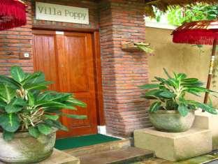 Villa Poppy Seminyak  Bagian luar foto